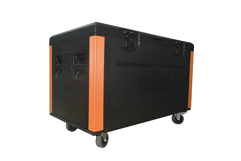 520 Wire flight  case
