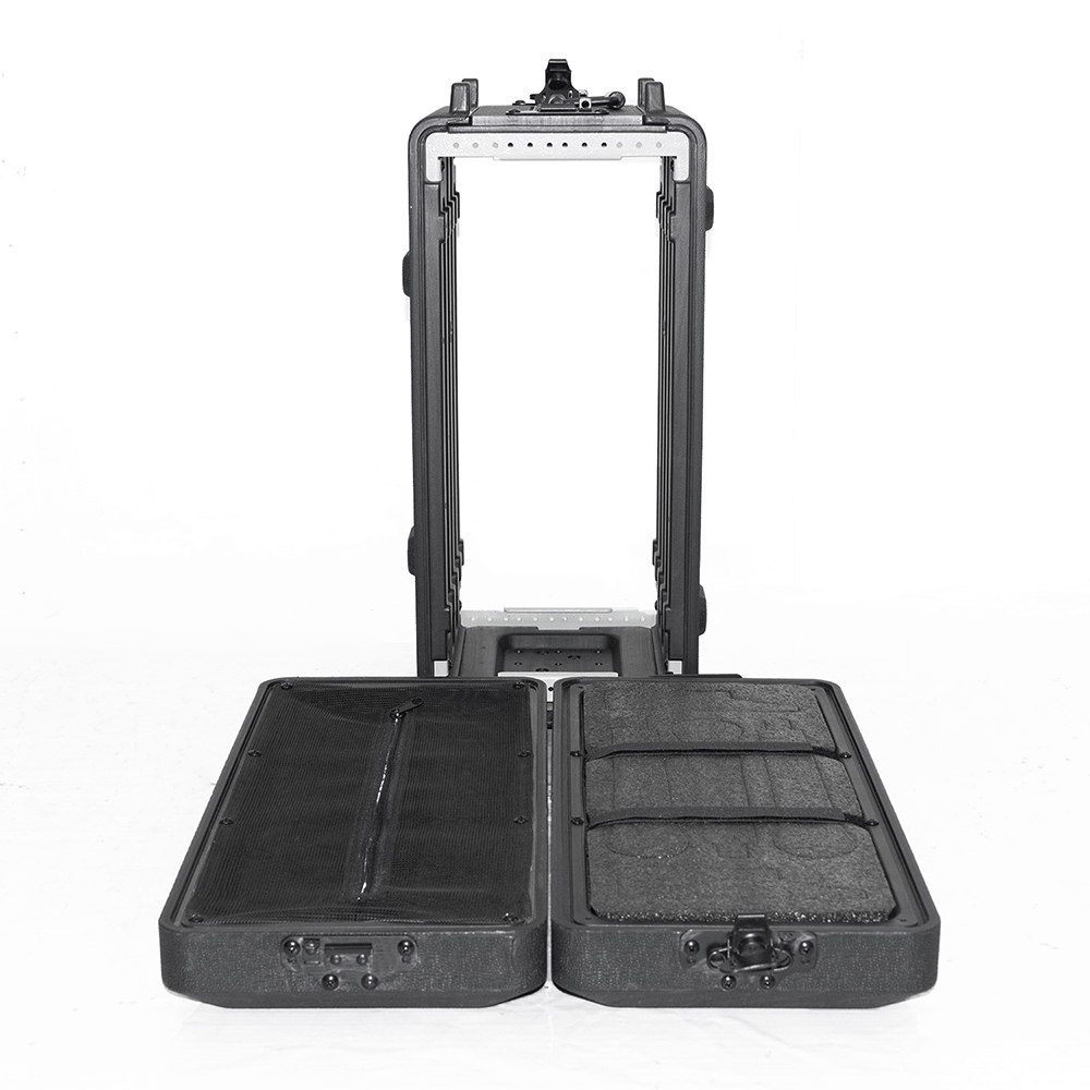 260mm-depth 4U Rack case 